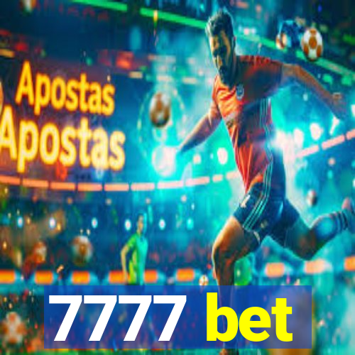 7777 bet